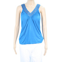Ted Baker top in blue