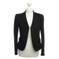 Nusco Blazer en noir