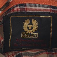 Belstaff Shoulder bag in orange