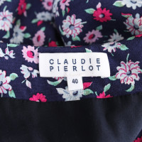 Claudie Pierlot Kleid aus Viskose