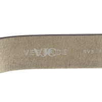 Versace riem met schalmenketting