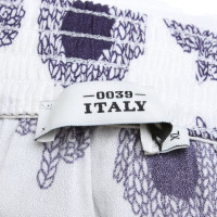 0039 Italy Rok met patroon