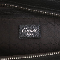 Cartier Handtas in zwart