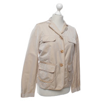 Schumacher Blazer en Beige