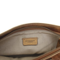 Burberry Gold colored bag