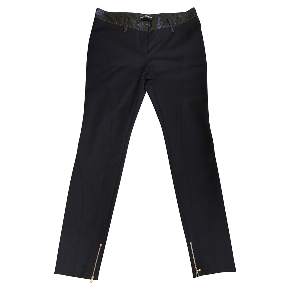 Dolce & Gabbana Jeans/Pantalons 