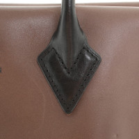 Louis Vuitton Sac à main en brun