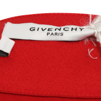 Givenchy Jurk in rood