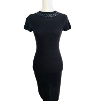 Armani Jeans knitted dress