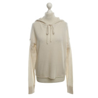 360 Sweater Hooded Pullover Cashmere
