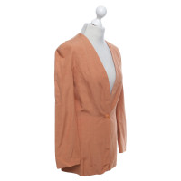 Armani Arancione Blazer