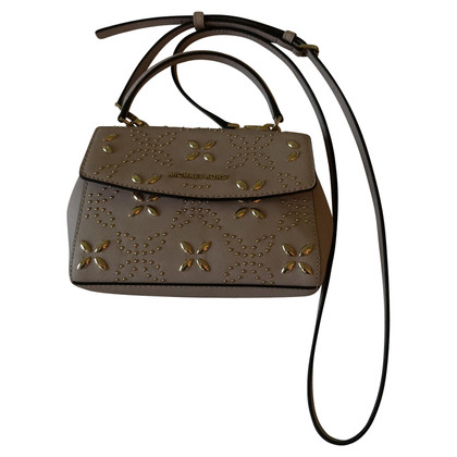 Michael Kors Handbag with details