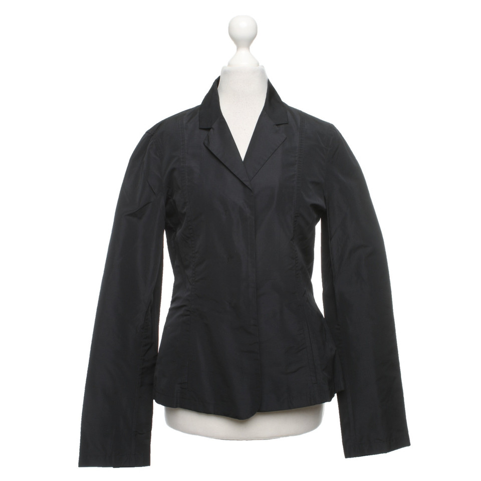 Max Mara Blazer en Noir