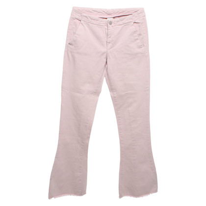 Dondup Jeans in Cotone in Color carne