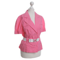 Laurèl Blouse roze 