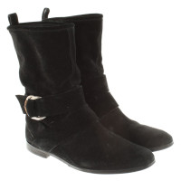 Gucci Ankle boots from suede