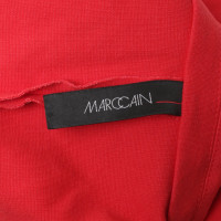 Marc Cain Giacca rossa