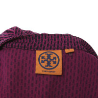 Tory Burch Dress with graphic pattern