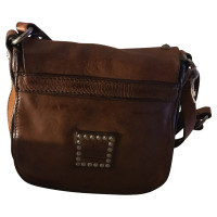 Campomaggi shoulder bag