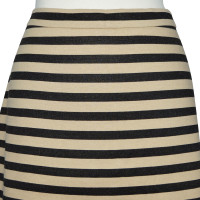 Max Mara Striped skirt