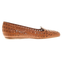 Missoni Loafer in Brown