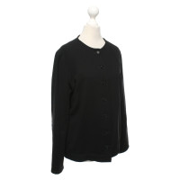 Helmut Lang Giacca/Cappotto in Nero