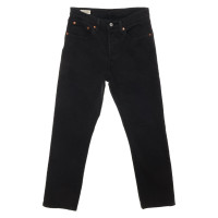 Levi's Jeans en Coton en Noir