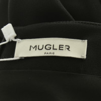 Mugler Maxi rok