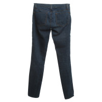 J Brand Jeans in Blauw