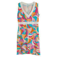 Emilio Pucci Colorful dresses