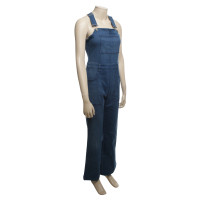 Stella McCartney Overall in blue