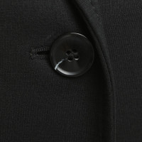 Laurèl Thin coat in black