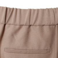 All Saints Hose in Nude