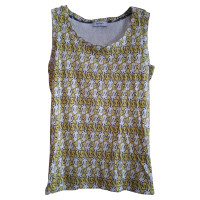Max & Co Knitwear Cotton in Yellow