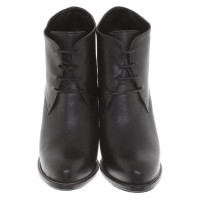 Opening Ceremony Boots in Black