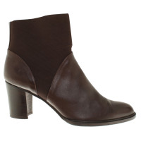 Walter Steiger Ankle boots in brown