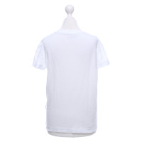 Zadig & Voltaire T-shirt in het wit