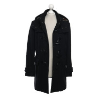 Burberry Coat in black