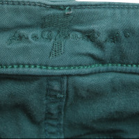 7 For All Mankind Jeans in Petrol