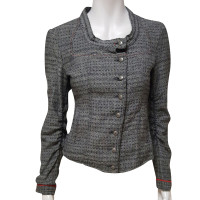 Marithé Et Francois Girbaud Blazer Wool