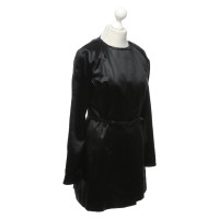 Drykorn Coat in zwart