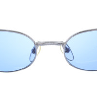 Jean Paul Gaultier Sunglasses with blue glasses