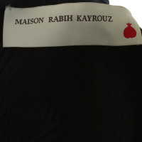 Other Designer Maison Rabih Kayrouz - knit combination