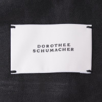Dorothee Schumacher Kurze Jacke in Schwarz