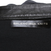 Balenciaga Sweater in black