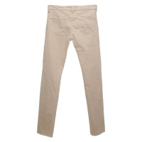 Moschino Love Jeans in Beige
