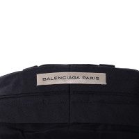 Balenciaga Culotte mit Details