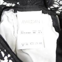 Marc Cain Gonna con pizzo 