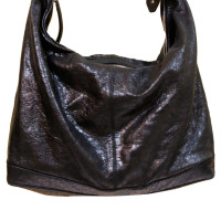Balenciaga Black handbag