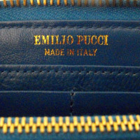 Emilio Pucci portemonnee
